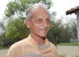 स्मृति : सच्चिदानंद सिन्हा Socialist thinker Sachchidanand Sinha