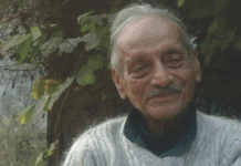 समाजवादी विचारक सच्चिदानंद सिन्हा नहीं रहे! Socialist thinker Sachchidanand Sinha