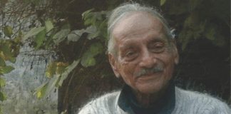 समाजवादी विचारक सच्चिदानंद सिन्हा नहीं रहे! Socialist thinker Sachchidanand Sinha