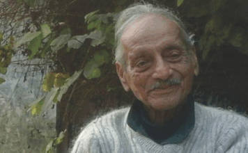 समाजवादी विचारक सच्चिदानंद सिन्हा नहीं रहे! Socialist thinker Sachchidanand Sinha