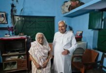 मुख्यमंत्री का कारुणिक अवसान बहुत कुछ कहता है – डॉ योगेन्द्र Nitish Kumar