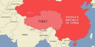 रमेश चंद शर्मा की कविता Tibbet