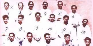 काकोरी के शहीदों को कैसे याद करें? – अरुण कुमार त्रिपाठी Kakori Train Kand