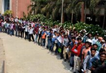 अच्छी शिक्षा के बिना अच्छी राजनीति संभव नहीं – डॉ योगेन्द्र india's education