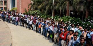 अच्छी शिक्षा के बिना अच्छी राजनीति संभव नहीं – डॉ योगेन्द्र india's education