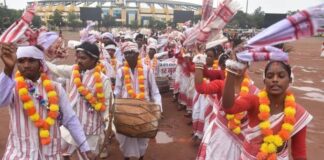 झारखंडी शहीदों के सपने अब भी अधूरे हैं झारखंड