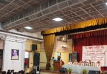 Youth Socialist Convention Youth Socialist Convention