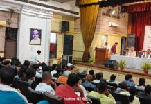 युवा सोशलिस्ट पहल! Young Socialist Initiative