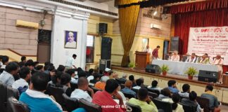 युवा सोशलिस्ट पहल! Young Socialist Initiative