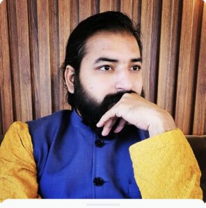 रणधीर गौतम