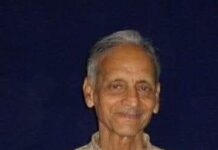 सच्चिदाजीः सत्तावन का जज्बा और लीची की मिठास – अरुण कुमार त्रिपाठी Socialist thinker Sachchidanand Sinha