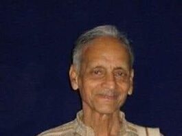 सच्चिदाजीः सत्तावन का जज्बा और लीची की मिठास – अरुण कुमार त्रिपाठी Socialist thinker Sachchidanand Sinha