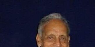 सच्चिदाजीः सत्तावन का जज्बा और लीची की मिठास – अरुण कुमार त्रिपाठी Socialist thinker Sachchidanand Sinha