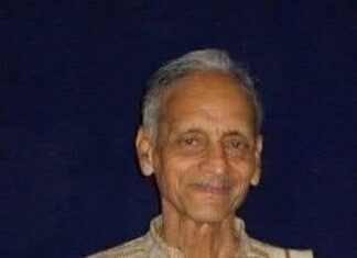 सच्चिदाजीः सत्तावन का जज्बा और लीची की मिठास – अरुण कुमार त्रिपाठी Socialist thinker Sachchidanand Sinha