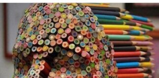 श्रवण गर्ग की कविता! Art : Molly Gambardelia