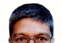 Passing of Prof Satish Jain : N R mohanty Professor Satish Jain