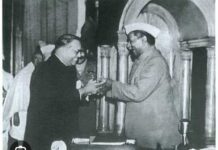 संविधान : राष्ट्र की नैतिक स्मृति The Constitution; the moral memory of the nation