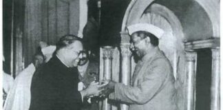 संविधान : राष्ट्र की नैतिक स्मृति The Constitution; the moral memory of the nation