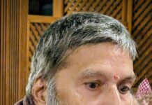 अर्थशास्त्र के यशस्वी आचार्य प्रोफेसर सतीश जैन Professor Satish Jain