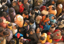 How rise in inequality distorts Indian society – MOHAN GURUSWAMY