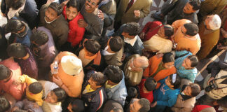 How rise in inequality distorts Indian society – MOHAN GURUSWAMY