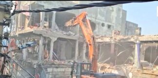 असली खतरा समाज के बर्बरीकरण का है – अरुण कुमार त्रिपाठी Bulldozer Justice