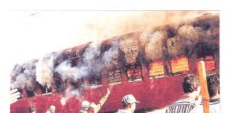 REVISITING THE CRIME? VIEWING “THE SABARMATI REPORT” 2002 Godhra train