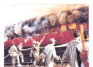 REVISITING THE CRIME? VIEWING “THE SABARMATI REPORT” 2002 Godhra train