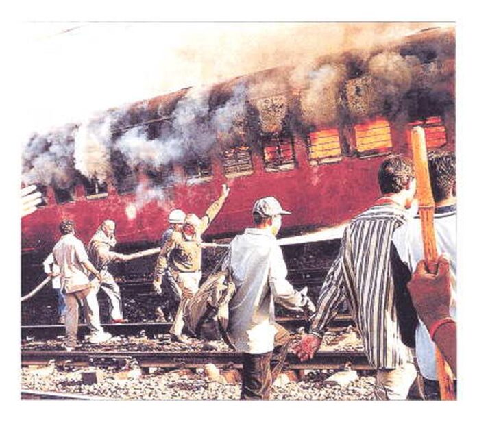 2002 Godhra train 2002 Godhra train