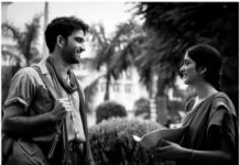 स्त्री-पुरुष एक दूसरे के प्रतिद्वंद्वी नहीं, पूरक हैं – मनोज अभिज्ञान man and women