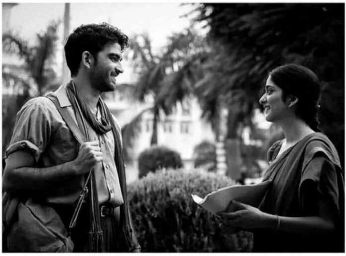 man and women man and women