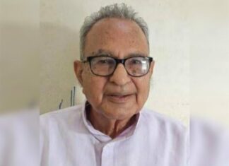 समाजवादी कैसा जीवन जीएं; सिखा कर चले गए पन्नालाल सुराणा Pannalal Surana