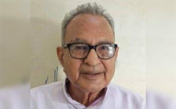 समाजवादी कैसा जीवन जीएं; सिखा कर चले गए पन्नालाल सुराणा Pannalal Surana