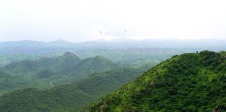 अरावली खतरे में है – गंगा सहाय मीणा Arvali