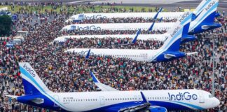 अब न रेलें भरोसे की रहीं न हवाई जहाज – राकेश अचल Indigo