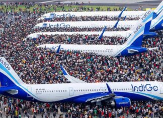 अब न रेलें भरोसे की रहीं न हवाई जहाज – राकेश अचल Indigo