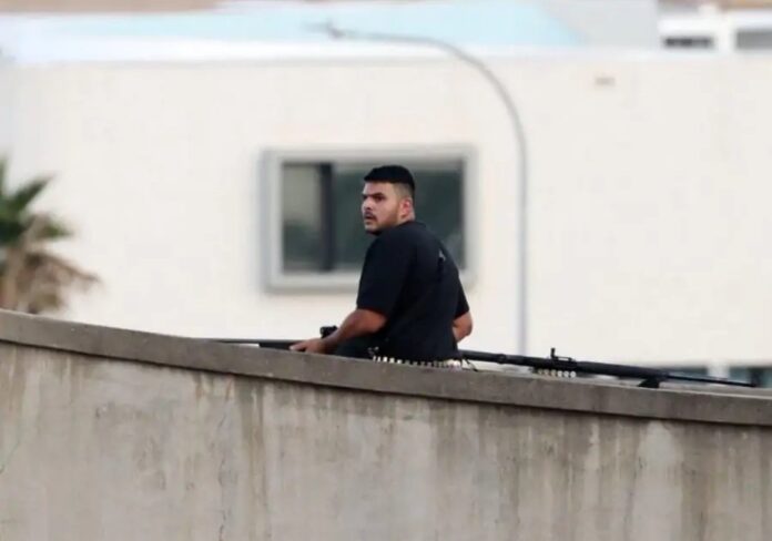 After Sydney: Fear, Culture and Humans After Sydney: Fear, Culture and Humans