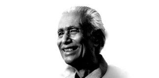 धर्मवीर भारती : प्रेम, इतिहास और आधुनिक मनुष्य की दुविधा Dharmveer Bharati