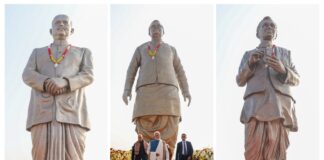 राष्ट्र प्रेरणा स्थल और हमारा राष्ट्रीय चरित्र – अरुण कुमार त्रिपाठी National inspiration sites