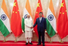To deter China, India must learn from Chanakya, not a Shah! India and china