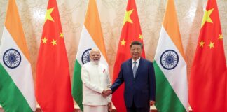 To deter China, India must learn from Chanakya, not a Shah! India and china