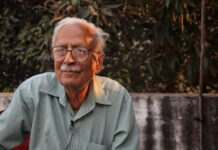 विनोद कुमार शुक्ल को श्रद्धांजलि!