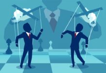 राजनीति, अर्थव्यवस्था और समाज: बदलते समय की कथा Politics, Economy and Society: A Tale of Changing Times