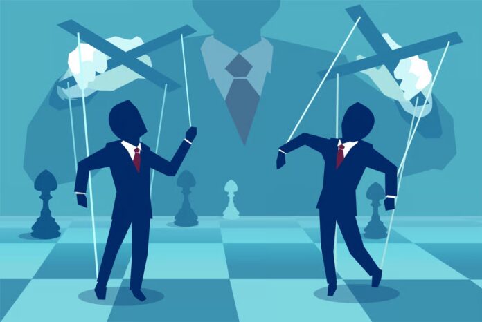 Politics, Economy and Society: A Tale of Changing Times