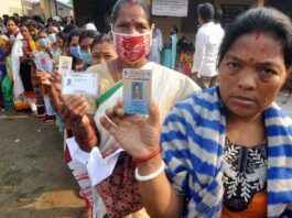 असम में चुनाव आयोग और भाजपा की जुगलबंदी – योगेंद्र यादव The jugalbandi of the Election Commission and the BJP in Assam