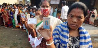 असम में चुनाव आयोग और भाजपा की जुगलबंदी – योगेंद्र यादव The jugalbandi of the Election Commission and the BJP in Assam