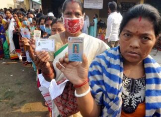 असम में चुनाव आयोग और भाजपा की जुगलबंदी – योगेंद्र यादव The jugalbandi of the Election Commission and the BJP in Assam