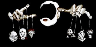 तानाशाही और जनतन्त्र – लाड़ली मोहन निगम dictatorship and democracy