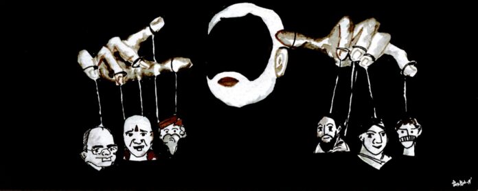 dictatorship and democracy