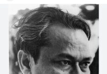 समय के विरुद्ध खड़ा कवि रघुवीर सहाय – परिचय दास Raghubir Sahay